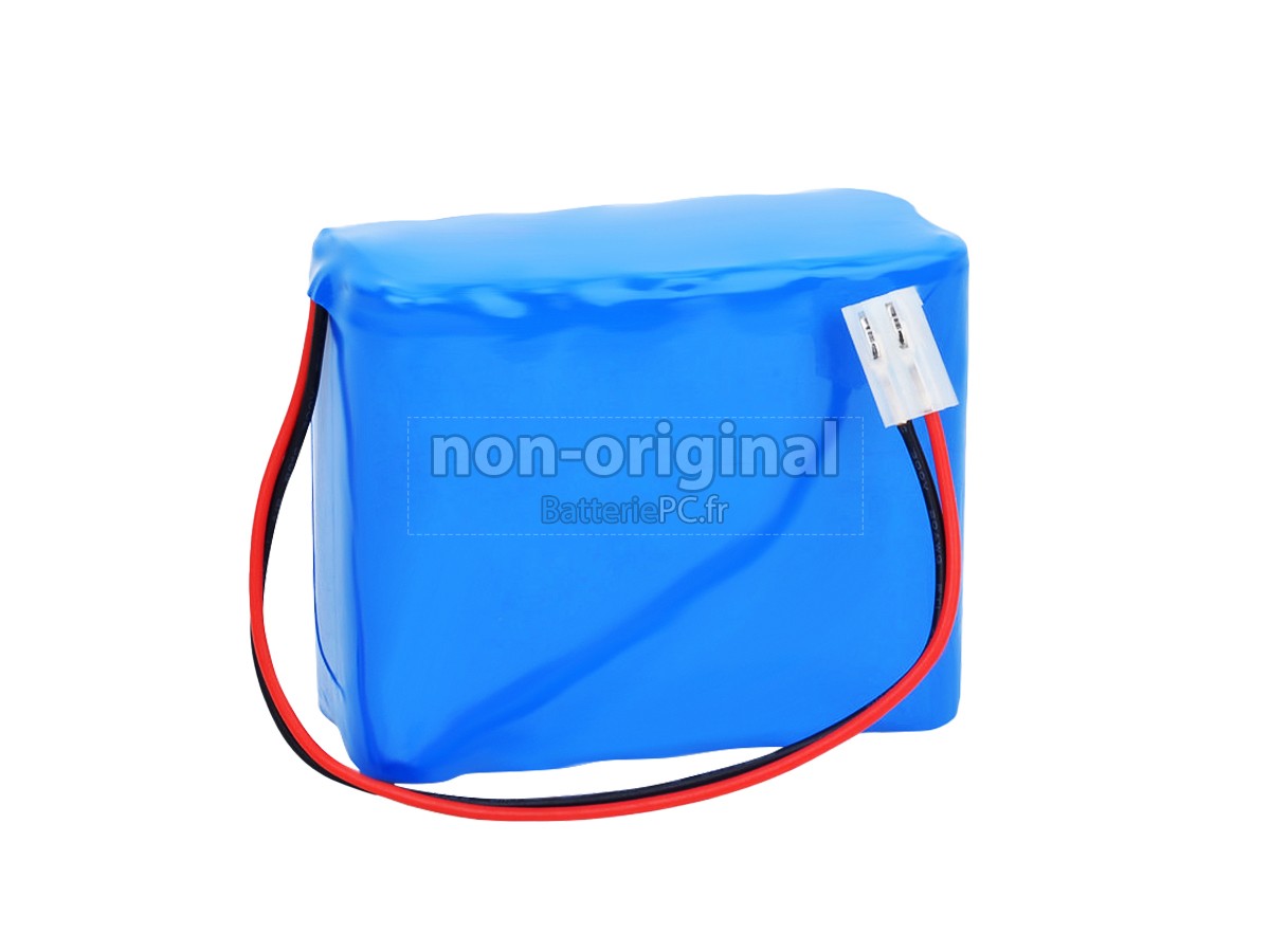 batterie pour MB MB526T12