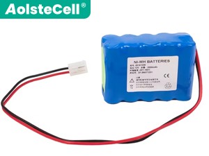 batterie pour pc portable MB ECG1206D