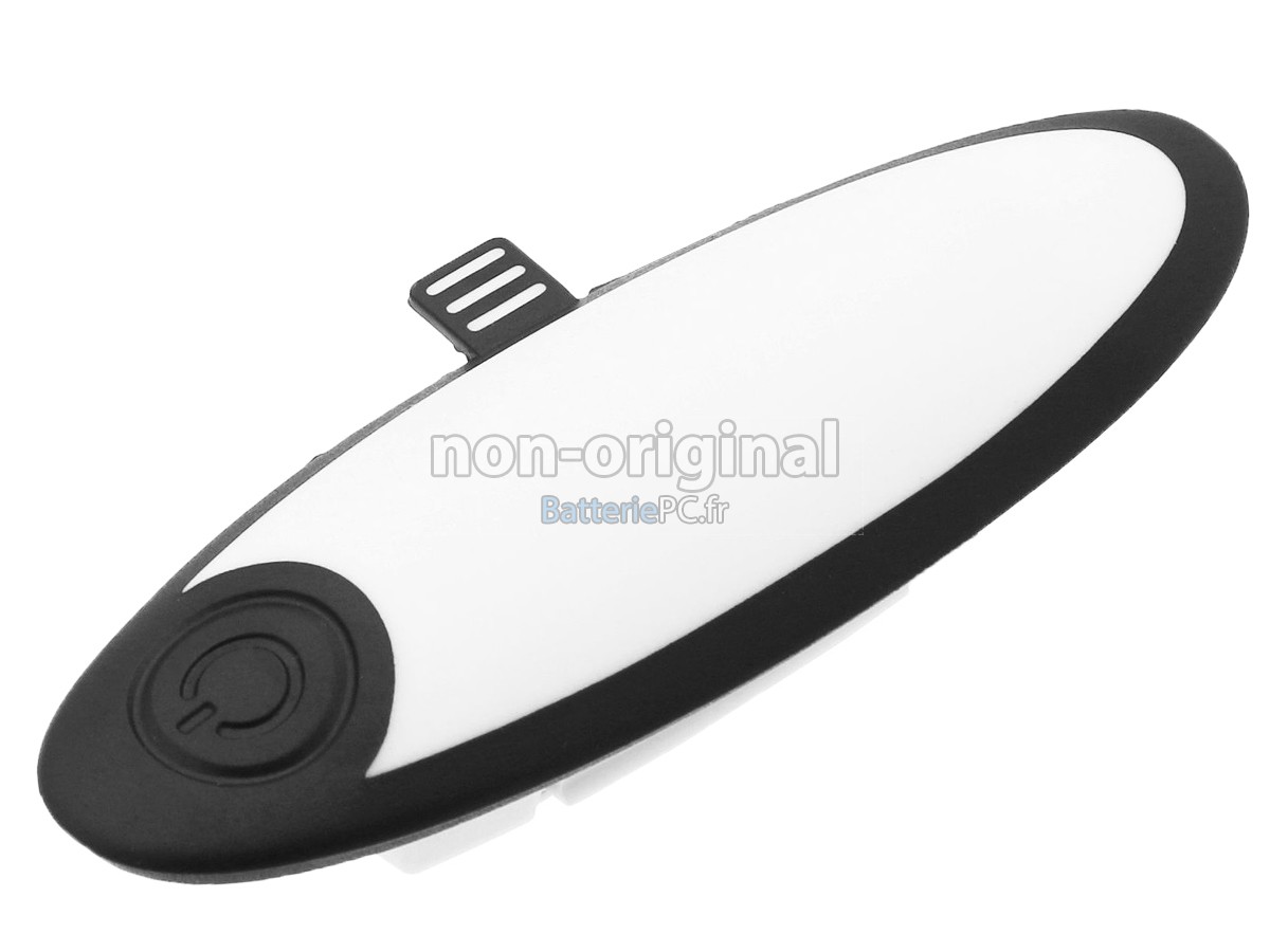 batterie pour McGrath MAC 3