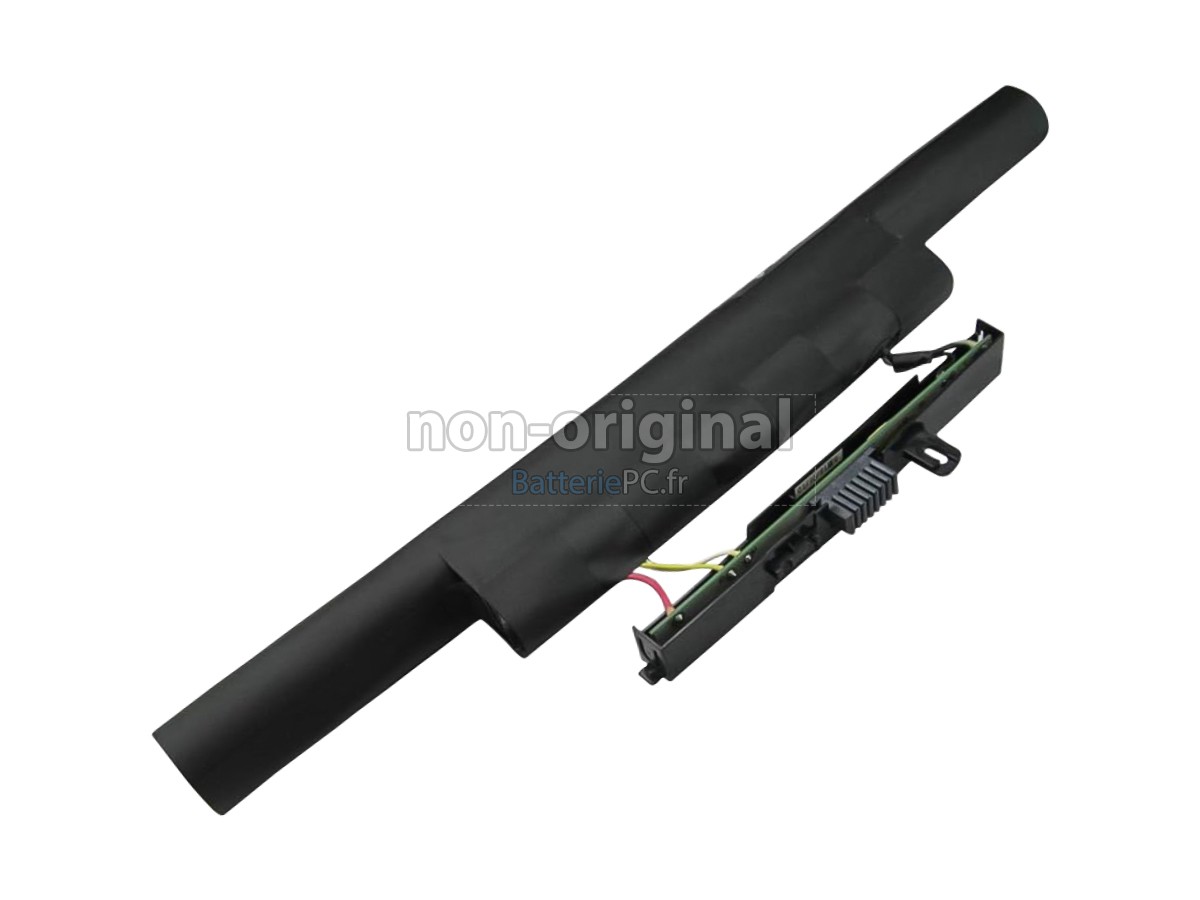 batterie pour Mechrevo 18650-00-02-3S2P-0