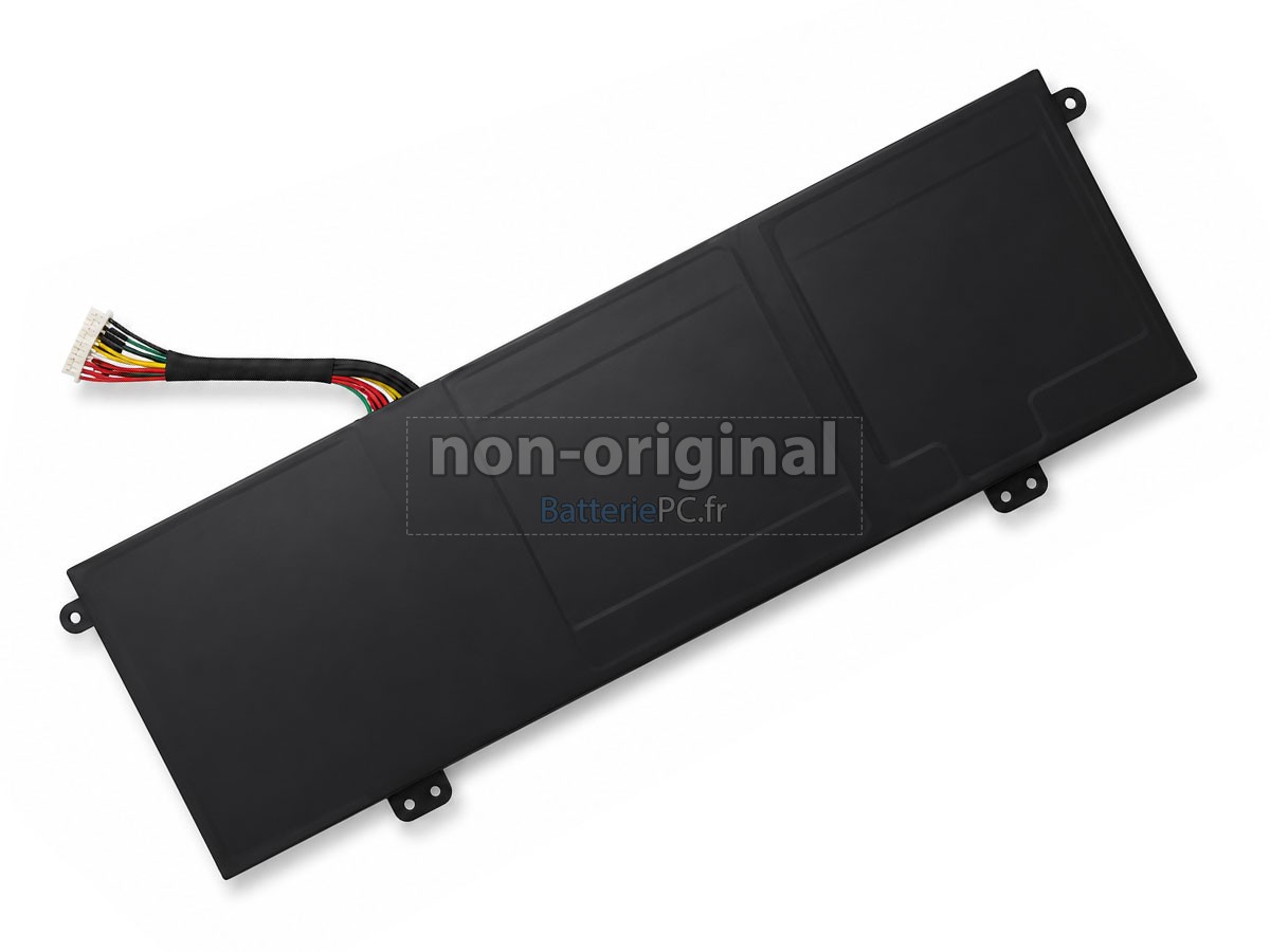batterie pour Mechrevo A011609147A