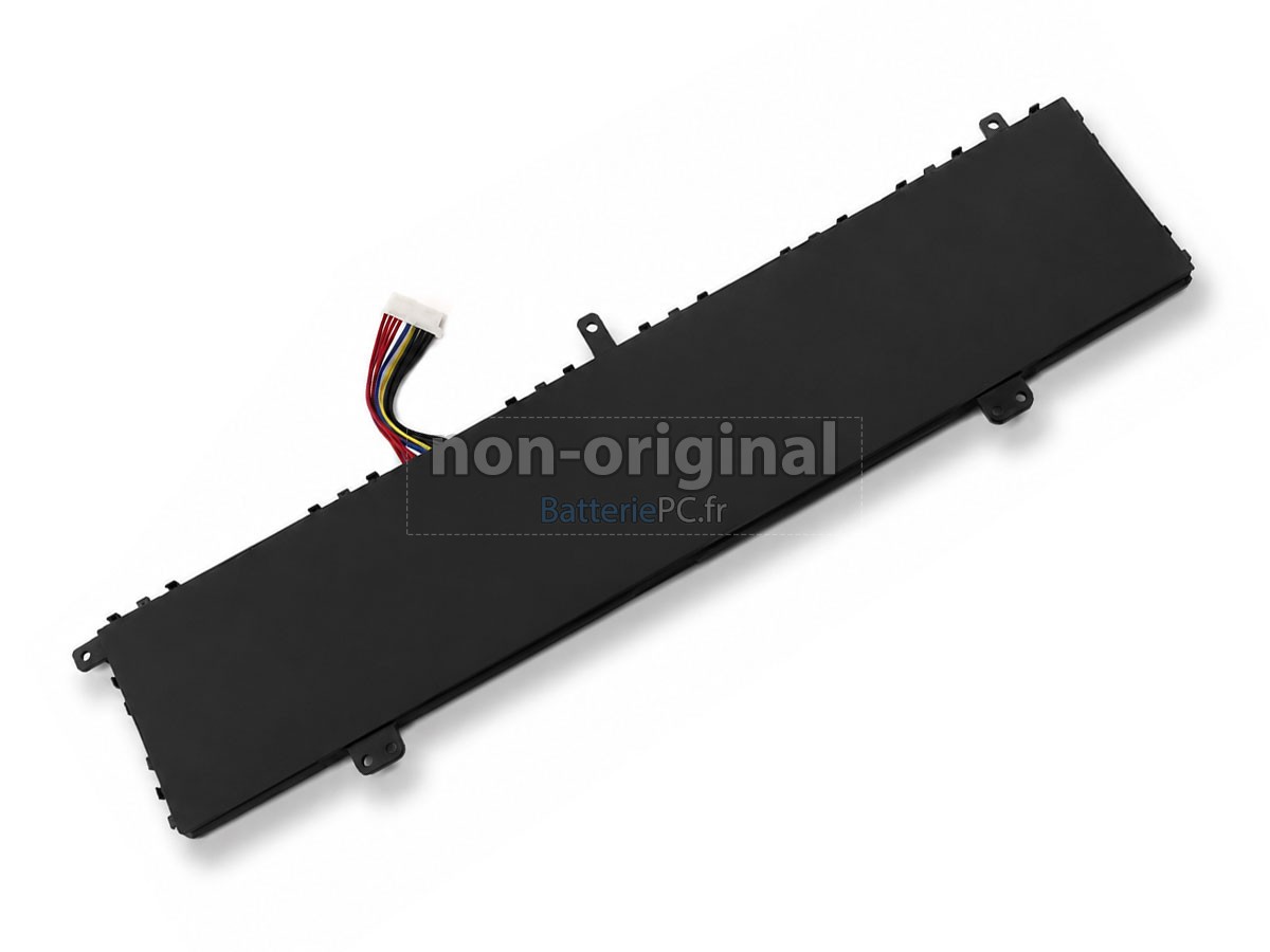 batterie pour Mechrevo AEC674882-3S1P