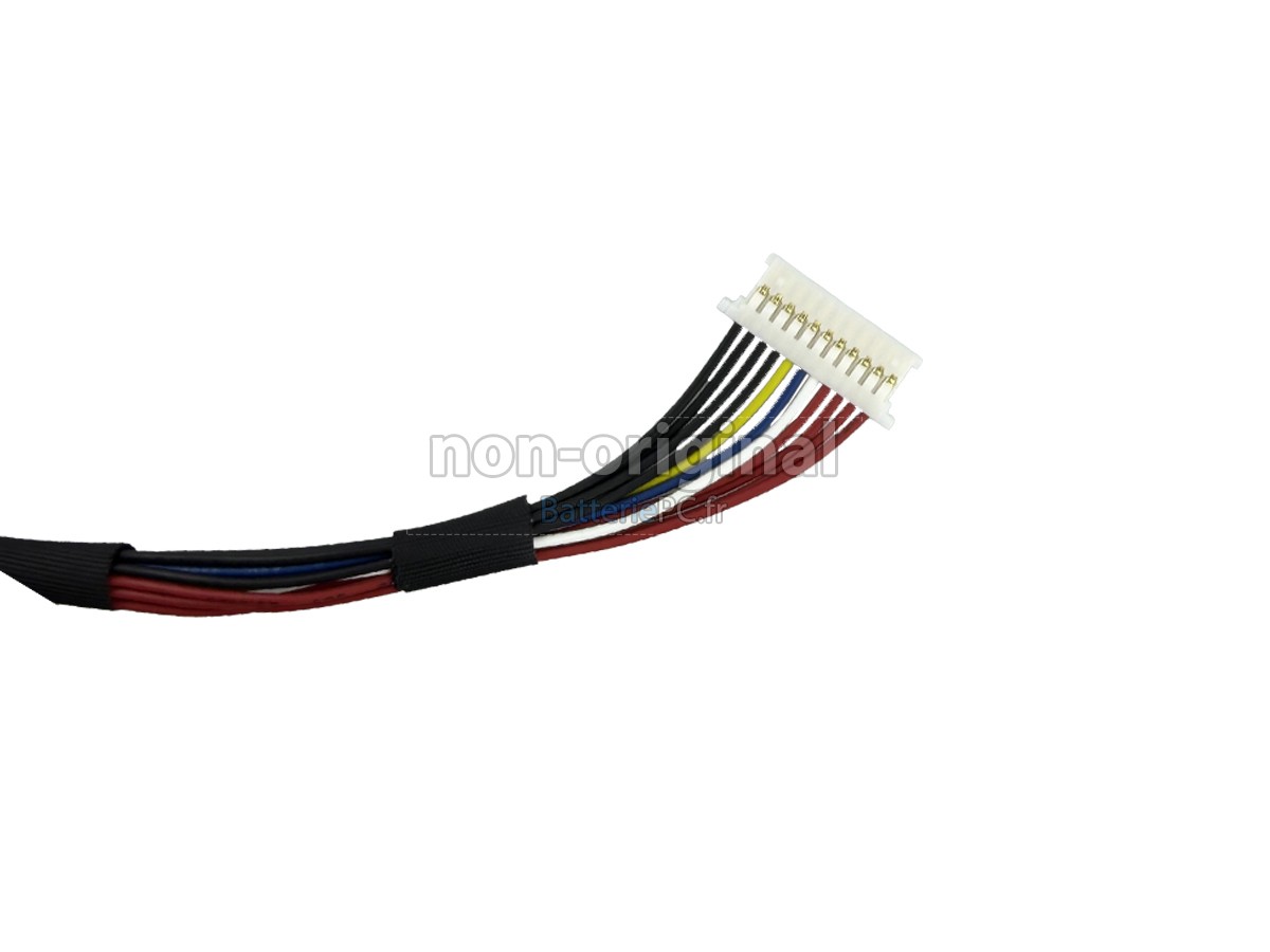 batterie pour Mechrevo VIA 14 PRO M24