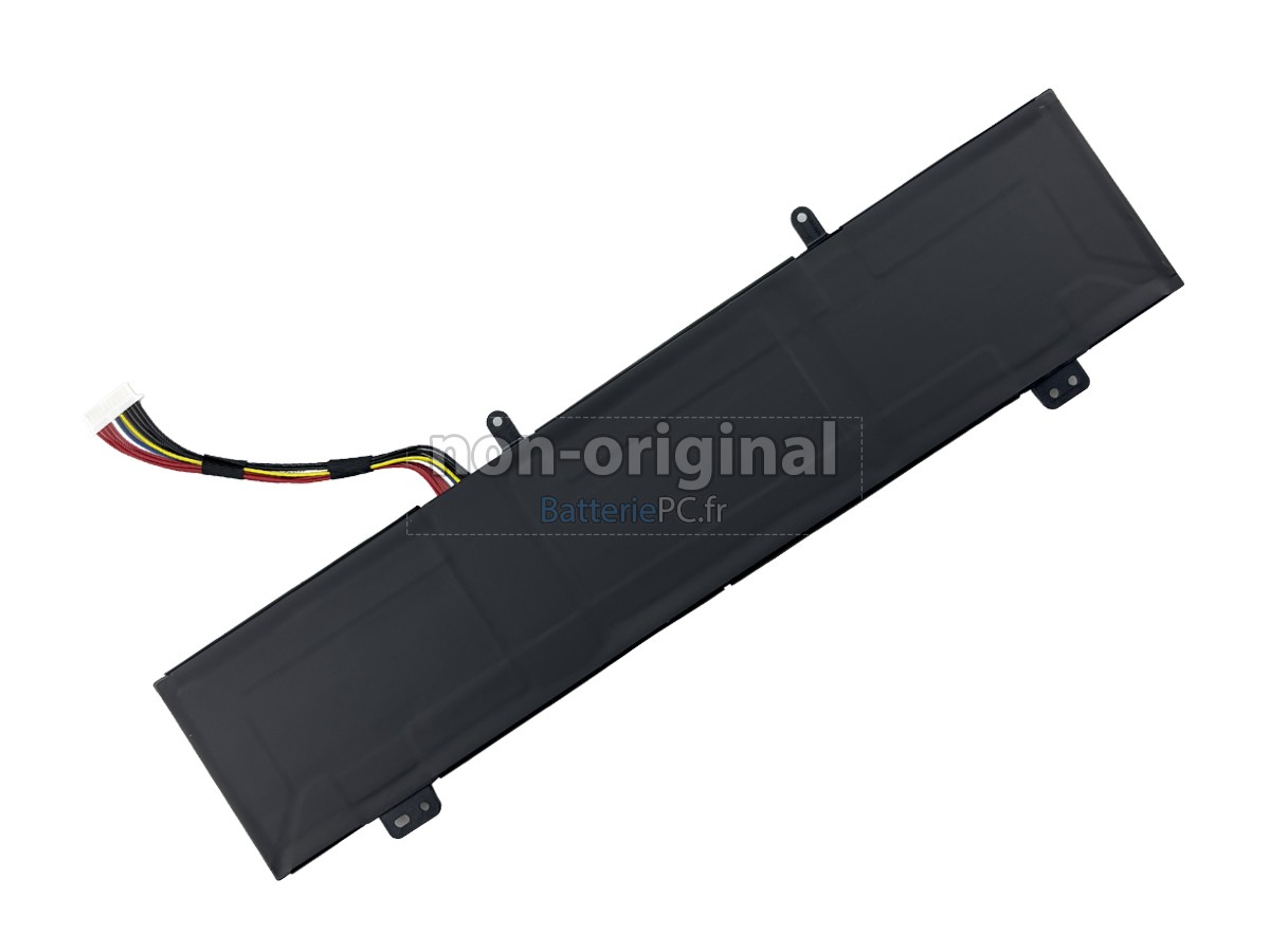 batterie pour Mechrevo VIA 14 PRO M24