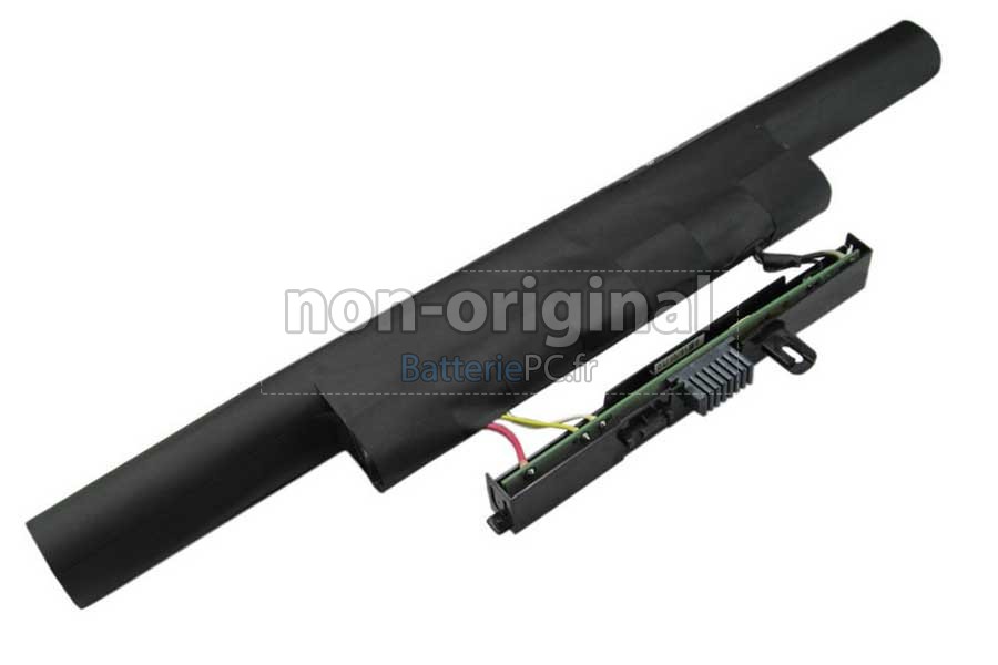 batterie pour Mechrevo MR X6S-K1