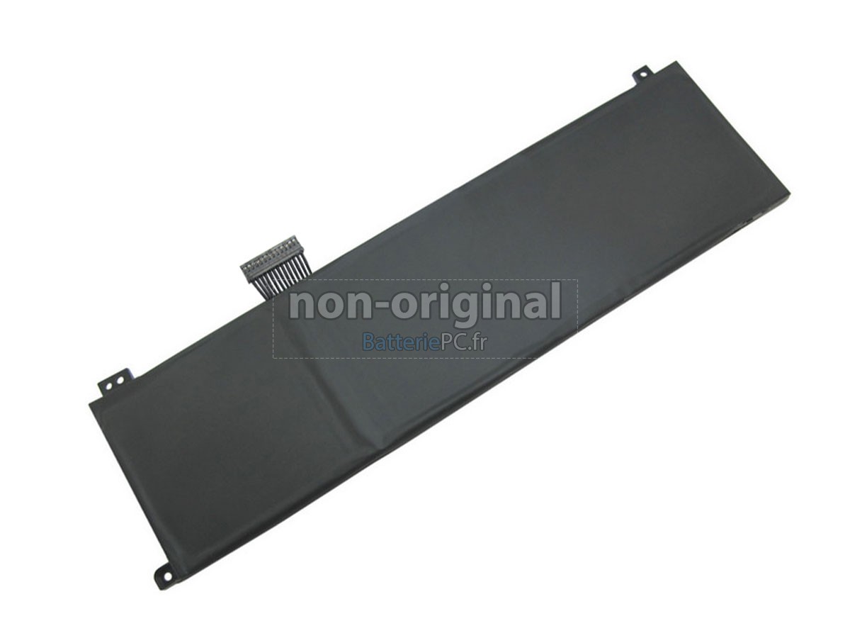 batterie pour Mechrevo SCHENKER VISION 14