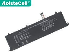 batterie pour pc portable Mechrevo 16-7602