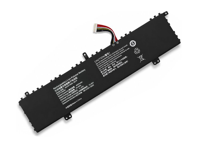 batterie pour pc portable Mechrevo AEC674882-3S1P