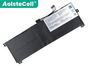 batterie pour pc portable Mechrevo S1-01