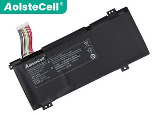 batterie pour pc portable Mechrevo GK5CN-11-16-3S1P-0