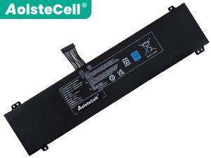 batterie pour pc portable Mechrevo GKIDT-03-17-3S2P-0