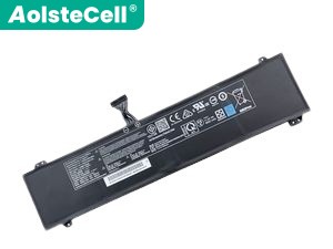 batterie pour pc portable Mechrevo GLIDK-03-17-3S2P-0