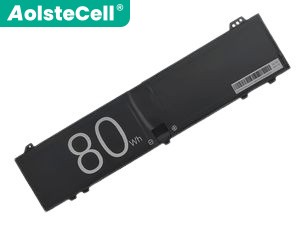 batterie pour pc portable Mechrevo GXIDL-14-20-4S5050