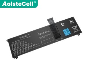 batterie pour pc portable Mechrevo F1