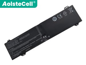 batterie pour pc portable Mechrevo PHID1-13-17-4S1P-0