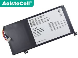 batterie pour pc portable Mechrevo S2-01