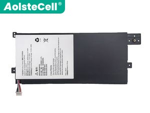 batterie pour pc portable Mechrevo S5R-5BB