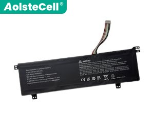 batterie pour pc portable Mechrevo SSBS83