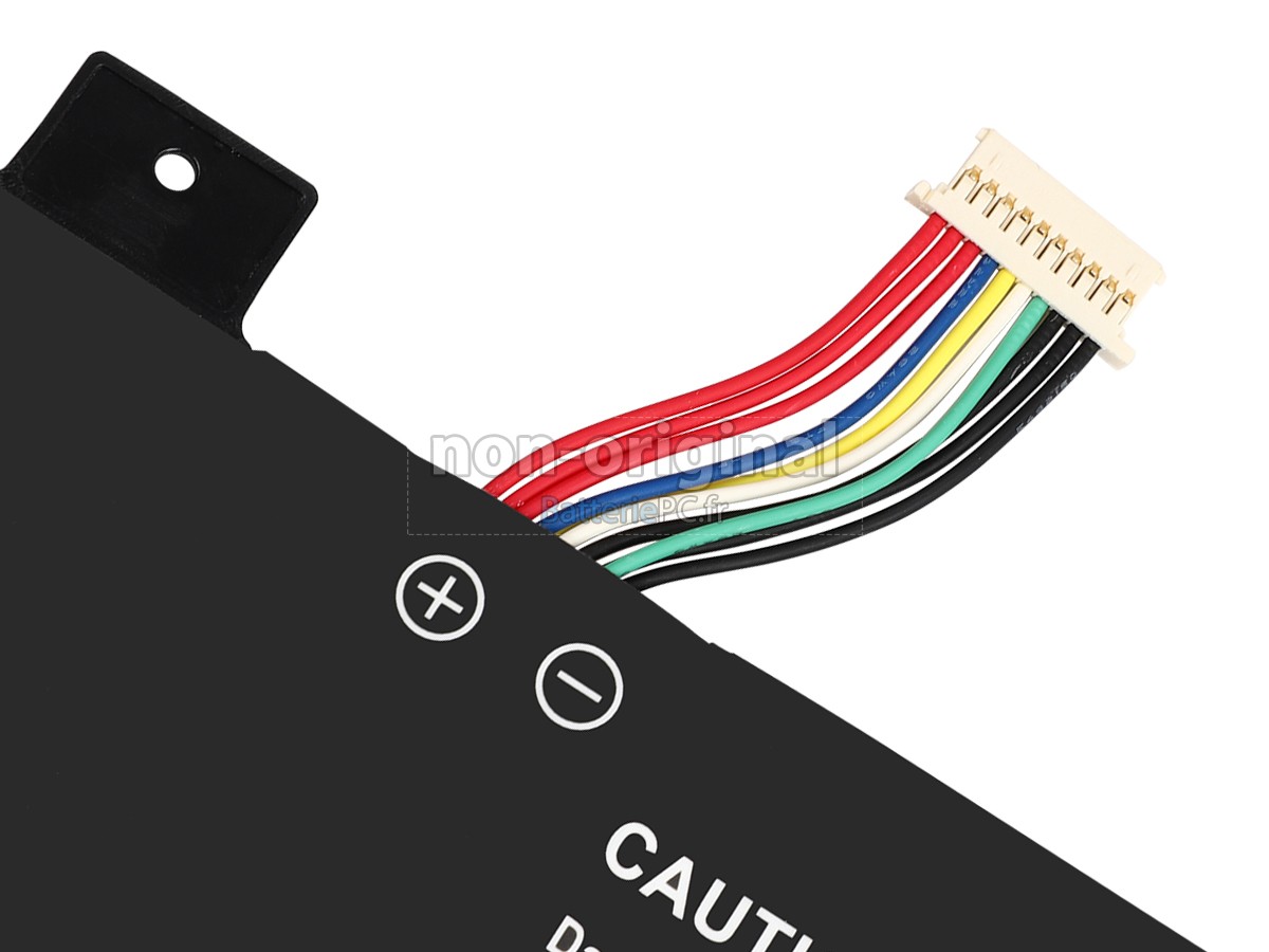 batterie pour Medion 3878106-2S