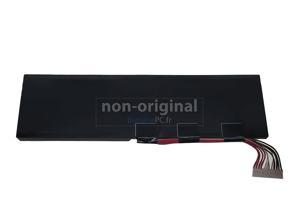 batterie pour Medion A31-X15