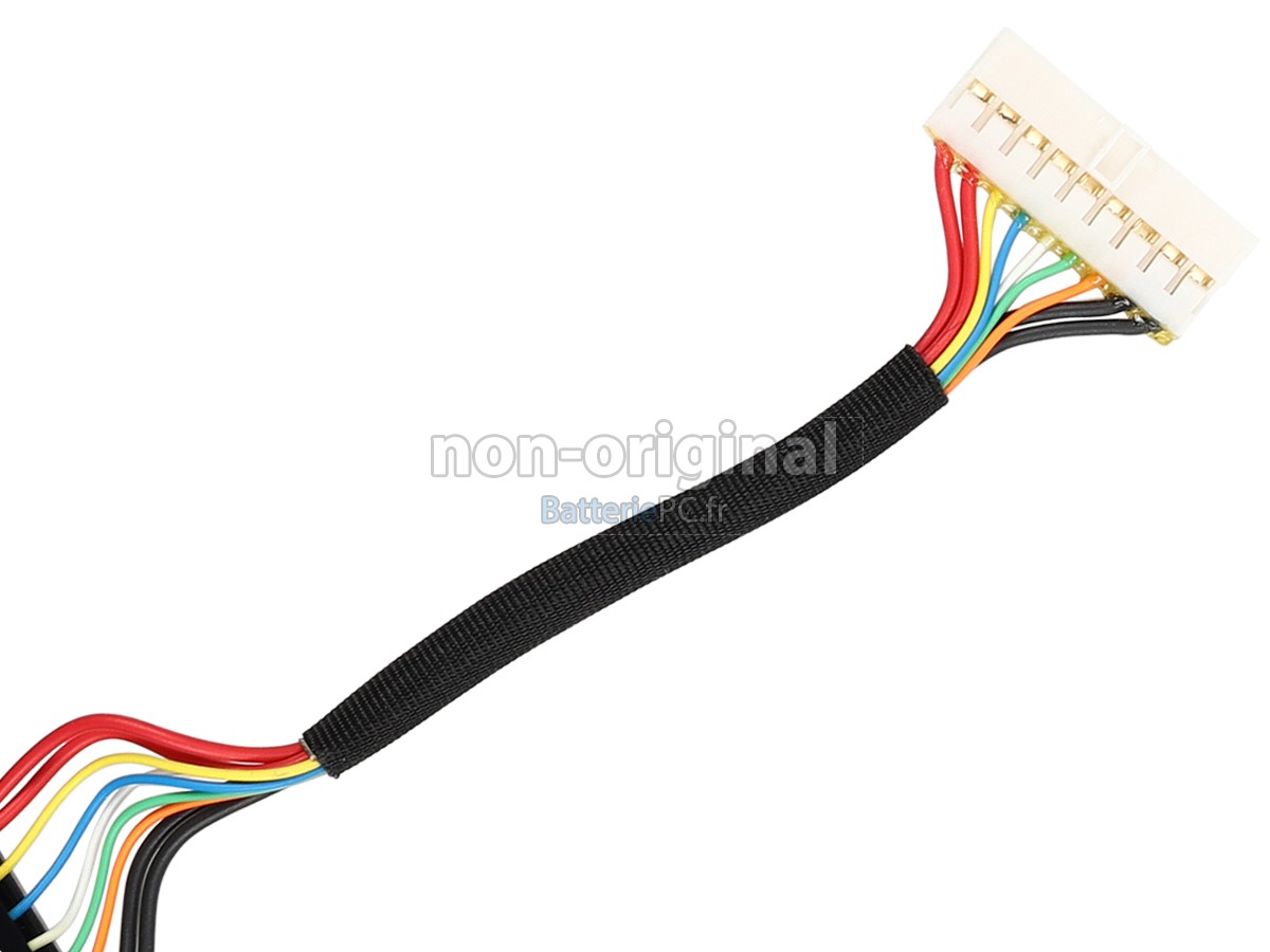 batterie pour Medion F15