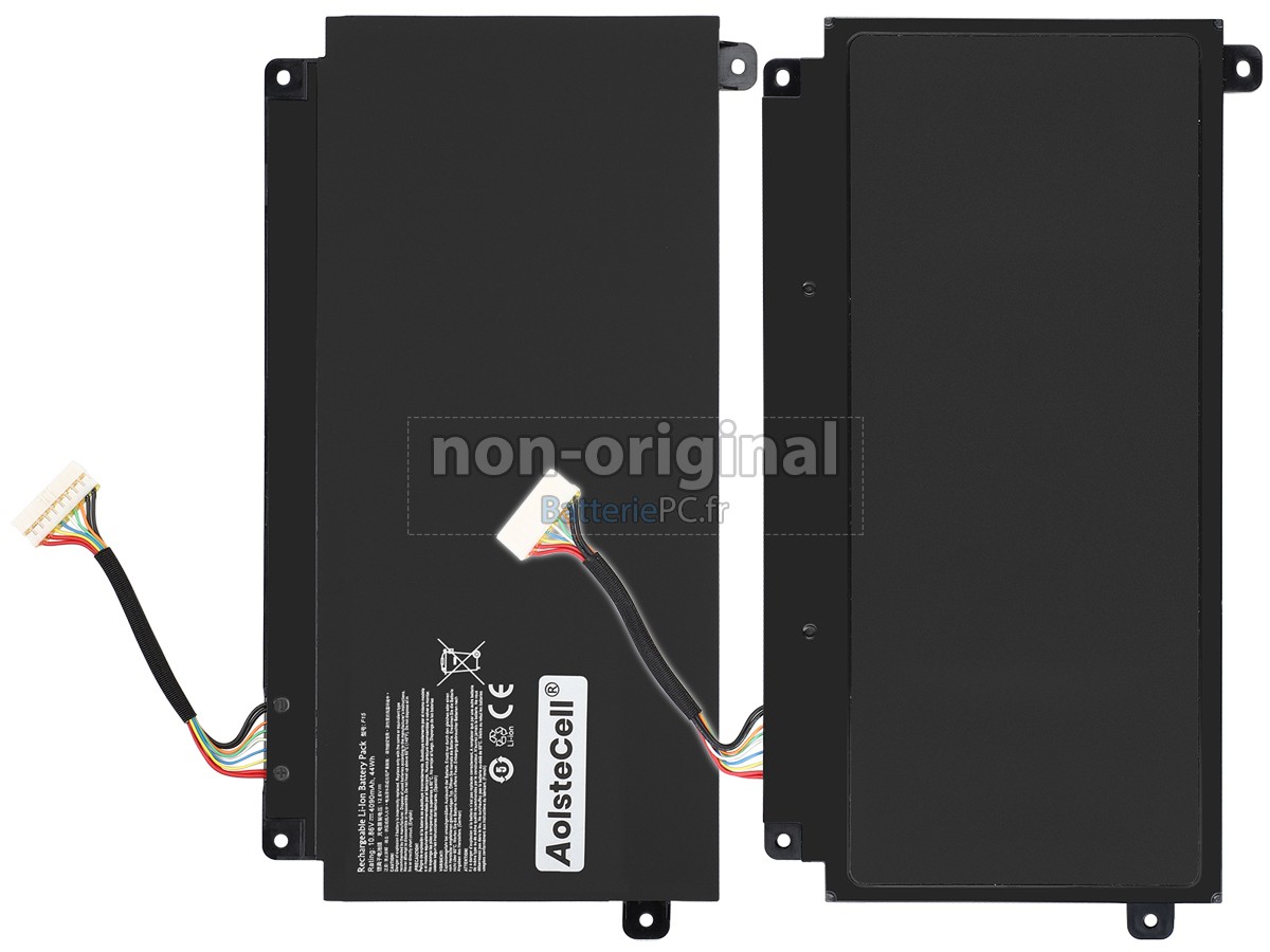 batterie pour Medion F15