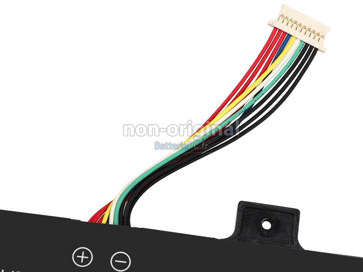 batterie pour Medion MLP4372121-2S