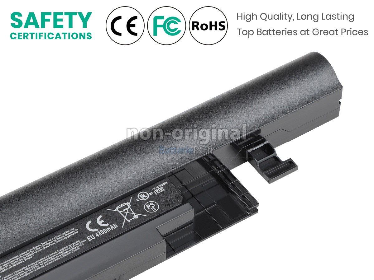 batterie pour Medion A32-B34