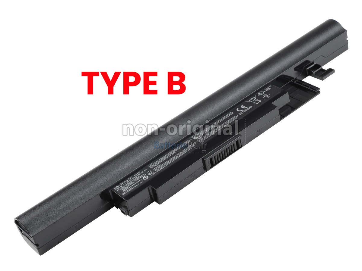 batterie pour Medion A32-B34