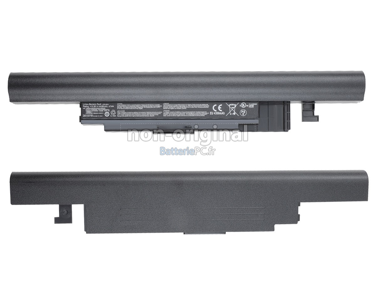 batterie pour Medion A32-B34