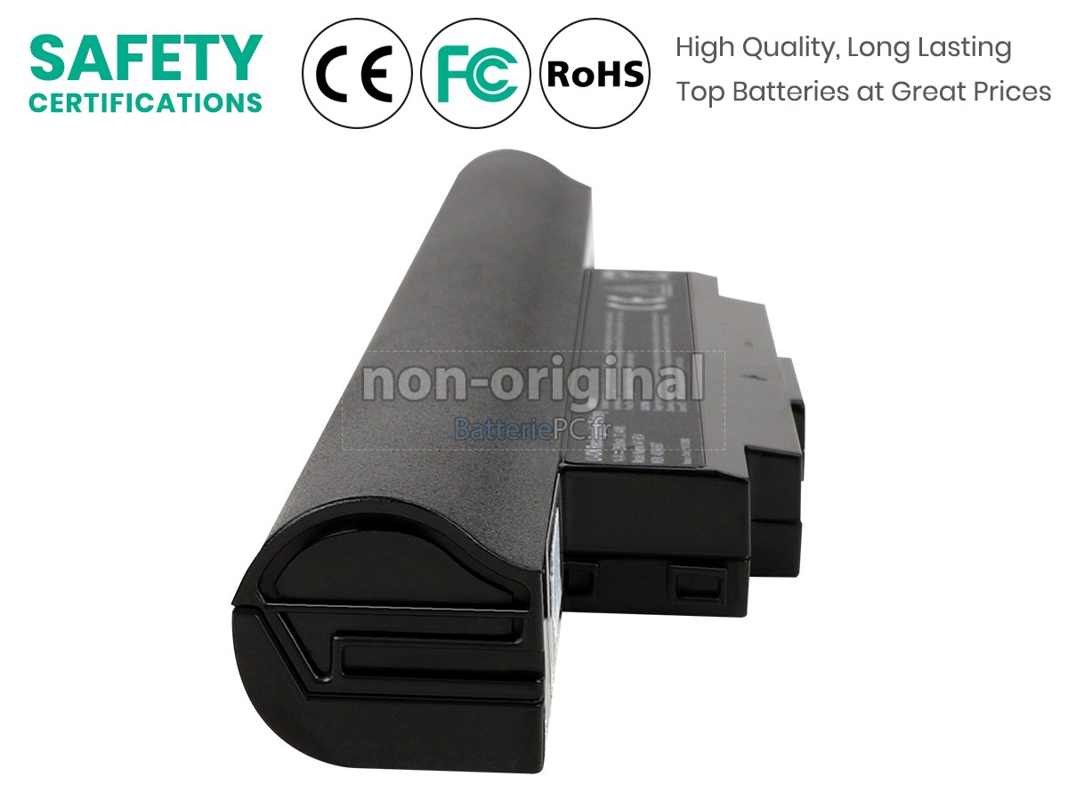 batterie pour Medion A32-B34