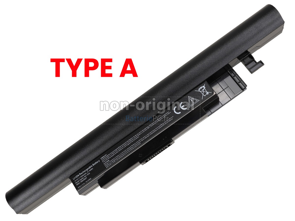 batterie pour Medion A32-B34