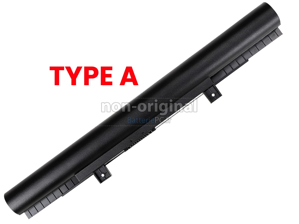 batterie pour Medion Akoya E6418