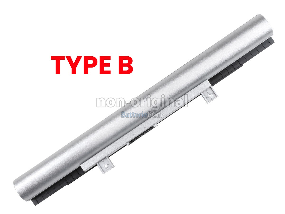 batterie pour Medion Akoya E6418