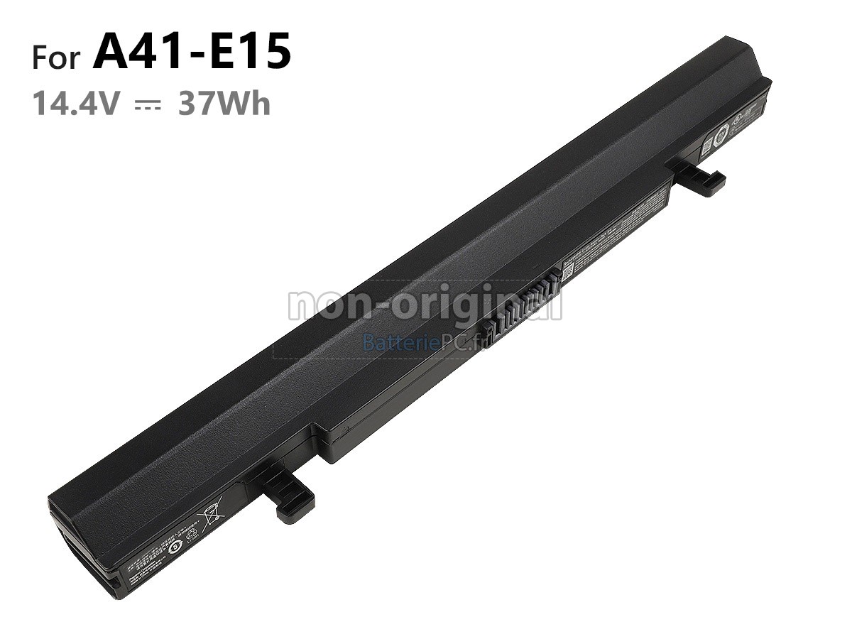 batterie pour Medion MD 61600