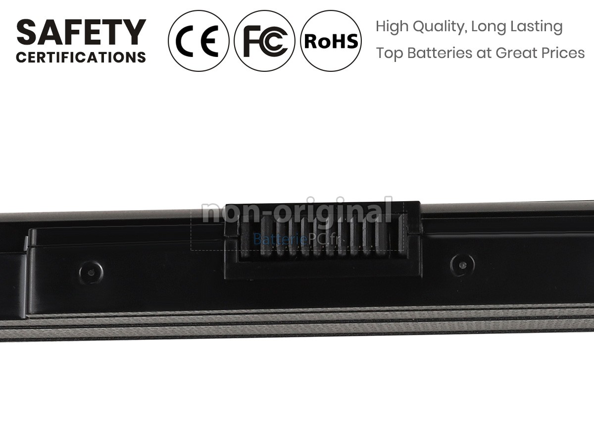 batterie pour Medion MD 98471