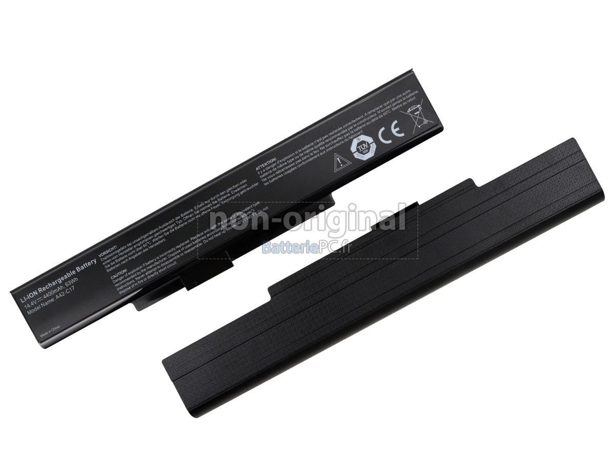 batterie pour Medion MD 98471
