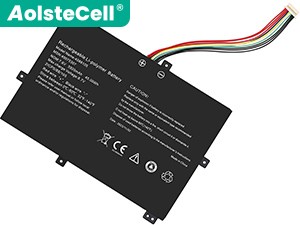 batterie pour pc portable Medion 4588105