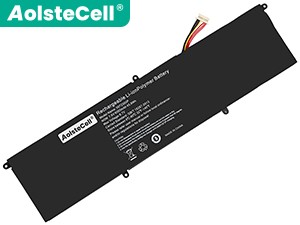 batterie pour pc portable Medion 5072300P