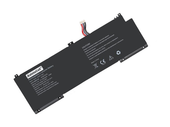 Batterie compatible pour Medion AKOYA E15415 MD62482