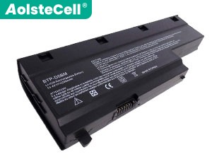 batterie pour pc portable Medion Akoya P7612