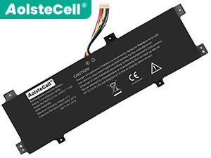 batterie pour pc portable Medion Akoya E3215T