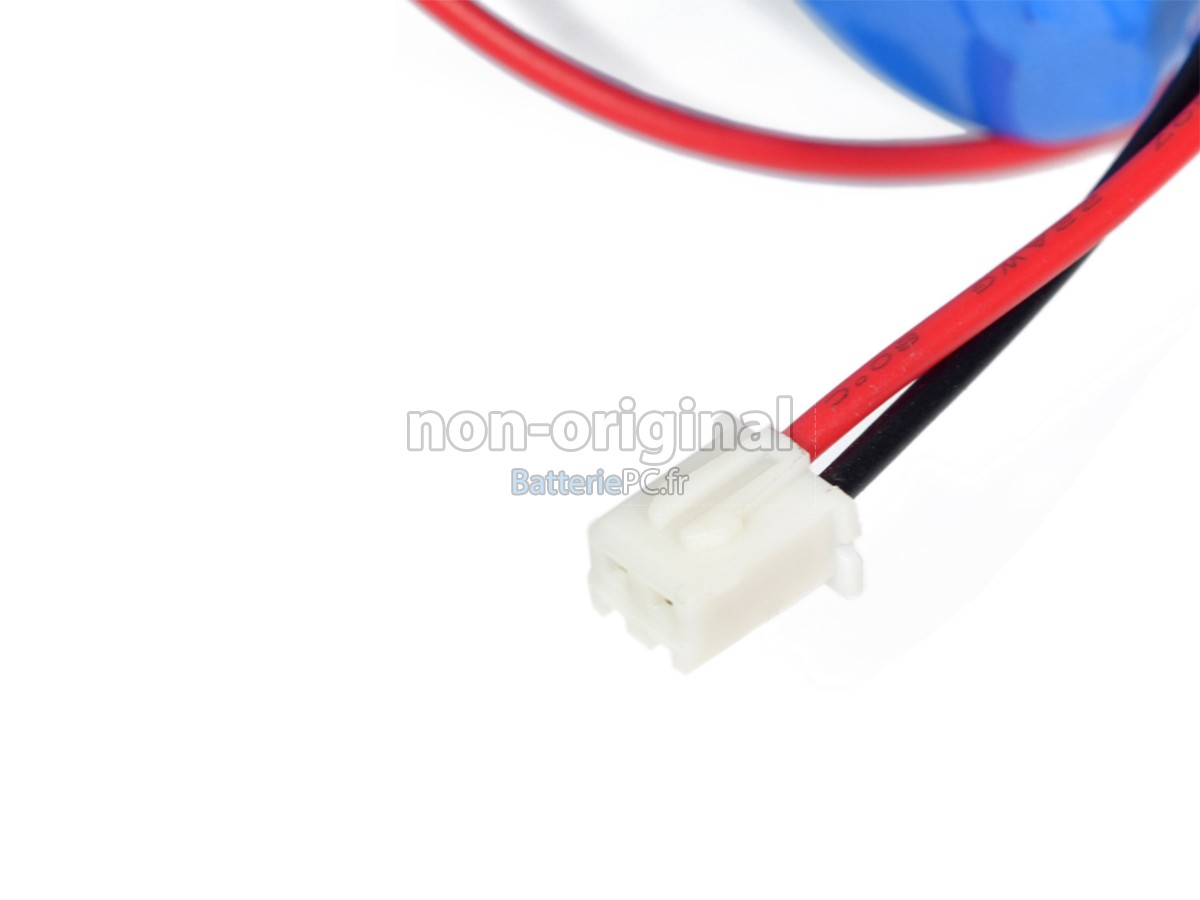 batterie pour Medsonic MSCPR-1A