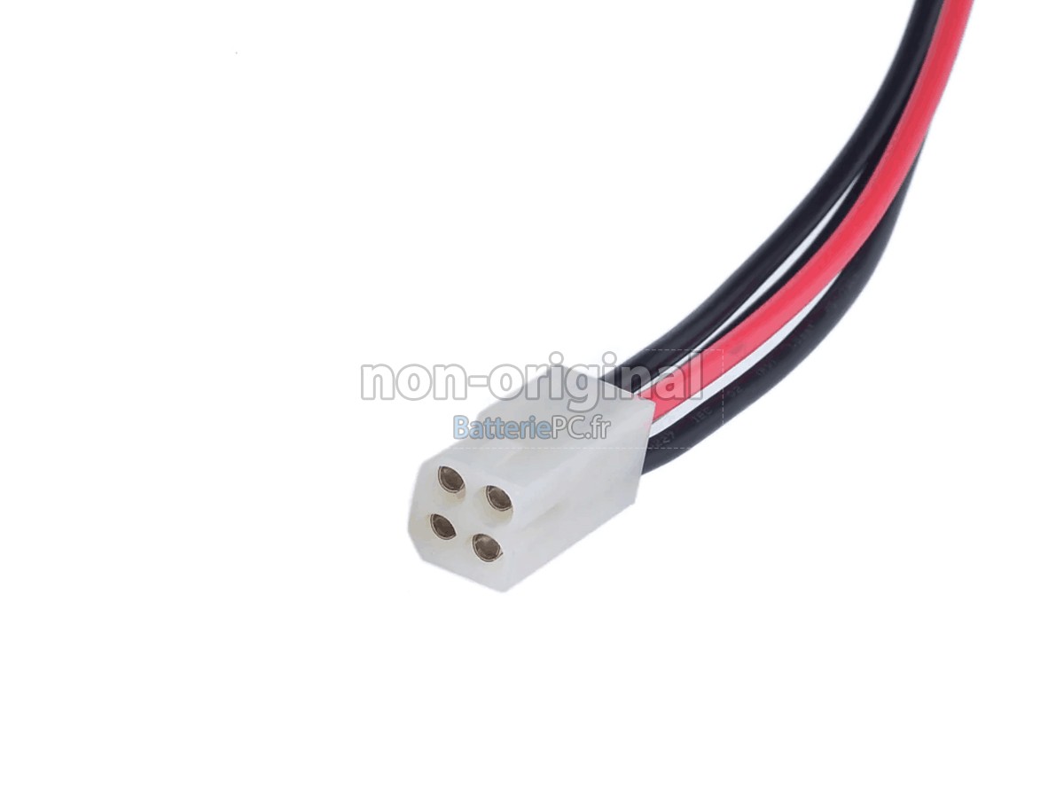 batterie pour Medtronic MNMLP20