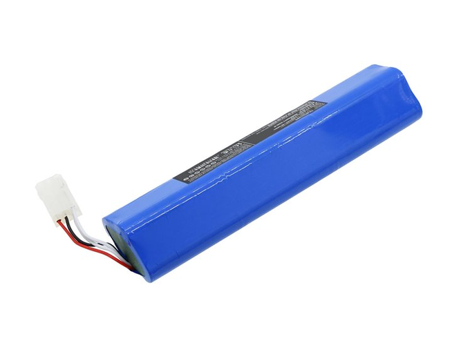 Batterie compatible pour Medtronic 11141-000112