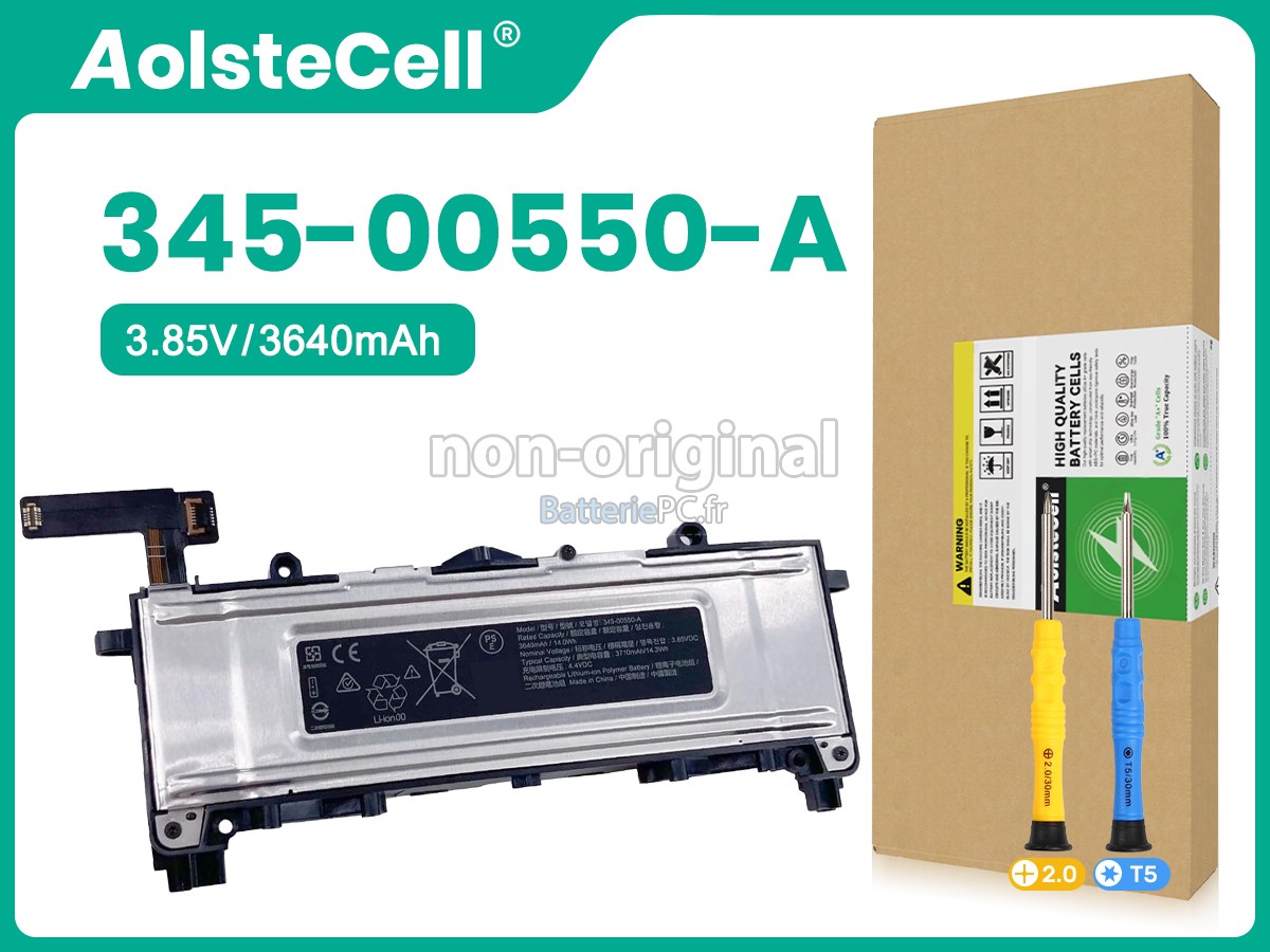 batterie pour Meta QUEST 2 VR HEADSET