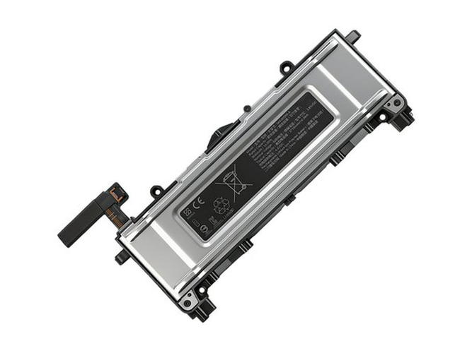 Batterie compatible pour Meta 345-00550-A