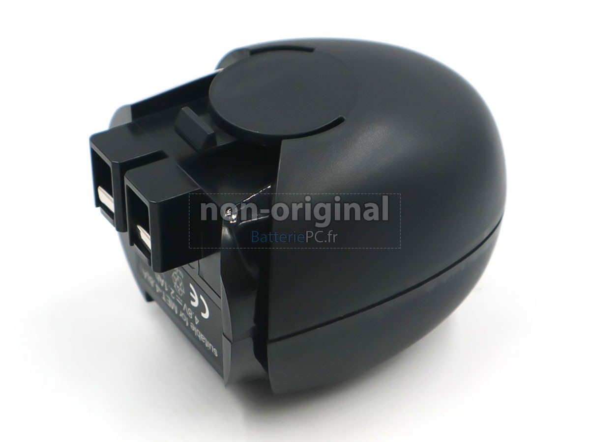 batterie pour Metabo 6.27273