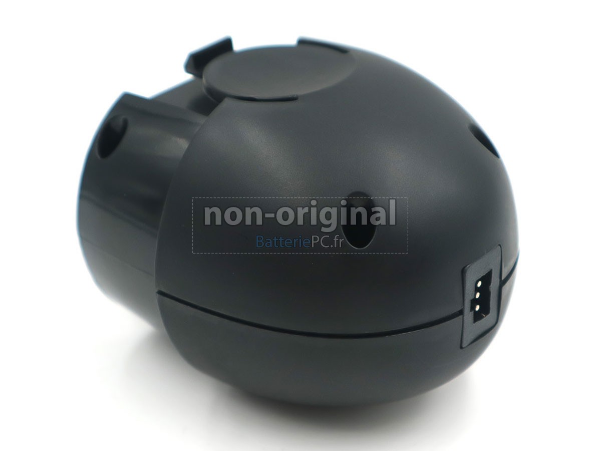 batterie pour Metabo 6.27273