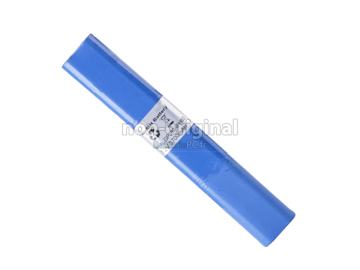 batterie pour Mettler Toledo CRANEMATE